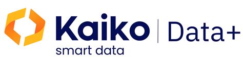 Kaiko Data .